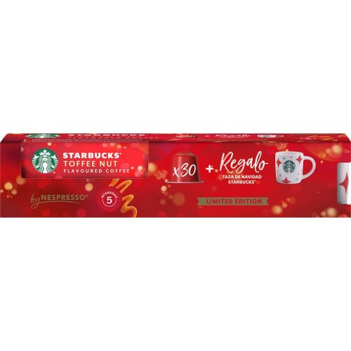 Kaffekapslar Nestl 12582366