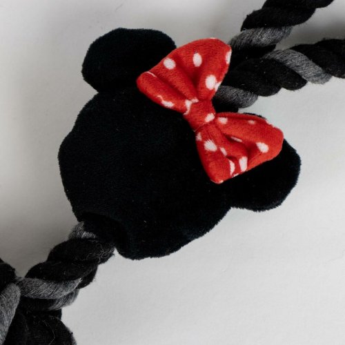 Hundleksak Minnie Mouse Rd 10 x 30 x 7 cm