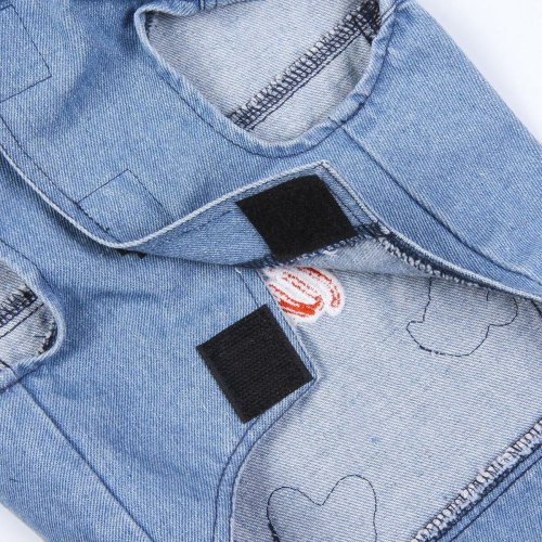 Hundrock Minnie Mouse Bl M