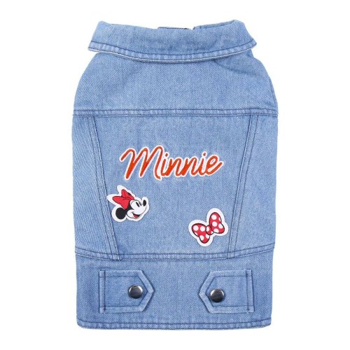 Hundrock Minnie Mouse Bl M