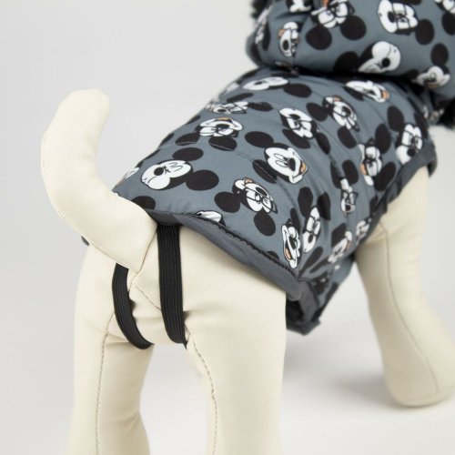 Hundrock Mickey Mouse Gr