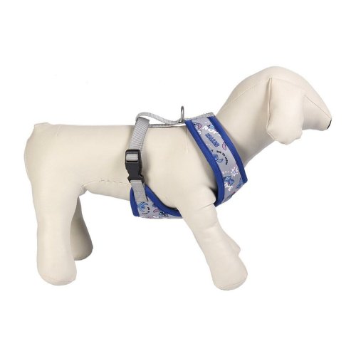 Hundsele Stitch S/M Mrkbl