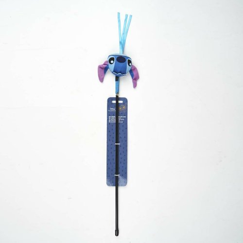 Kattleksaken Stitch Bl