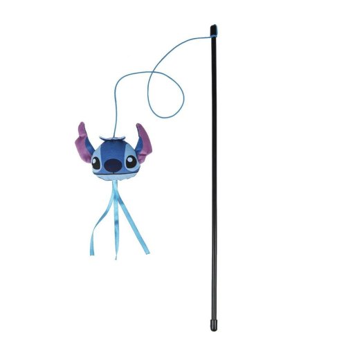 Kattleksaken Stitch Bl