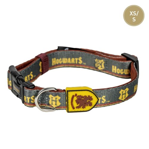 Hundhalsband Harry Potter Rd XS