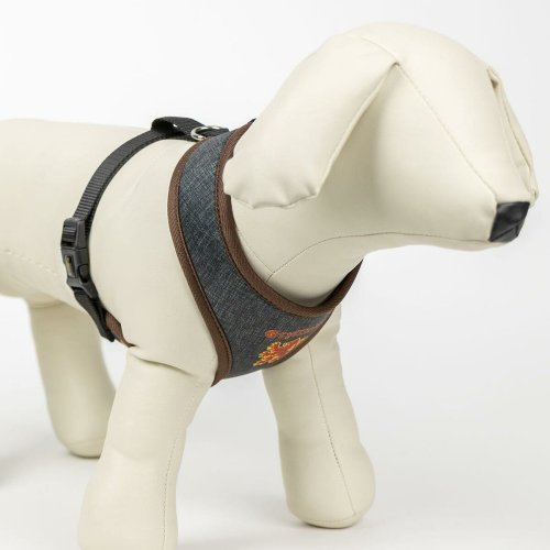 Hundsele Harry Potter Vndbar Rd XS