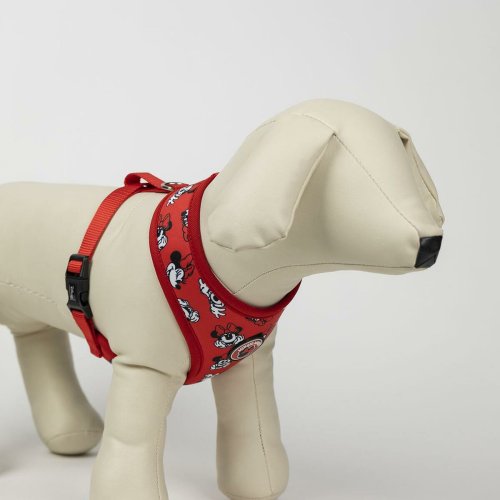 Hundsele Minnie Mouse XS/S Rd