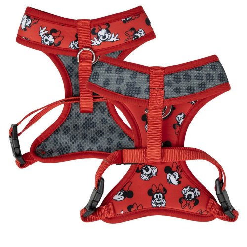 Hundsele Minnie Mouse S/M Rd