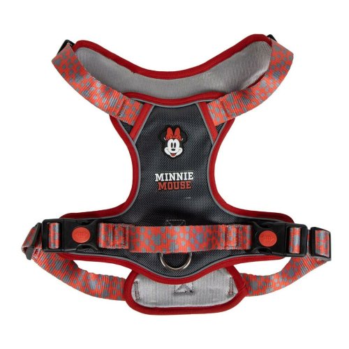 Hundsele Minnie Mouse Mrkgr L/XL