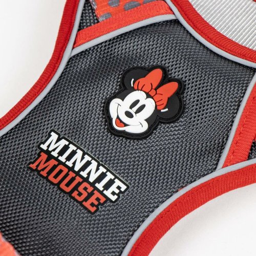 Hundsele Minnie Mouse Mrkgr M M/L