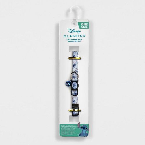 Katt krage Stitch Bl