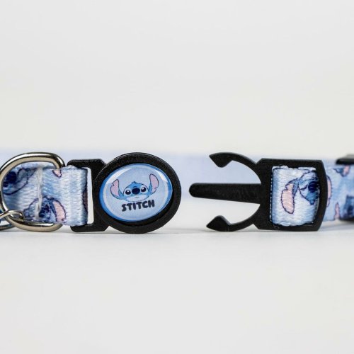 Katt krage Stitch Bl