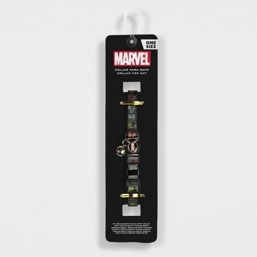 Katt krage Marvel Mrkgr