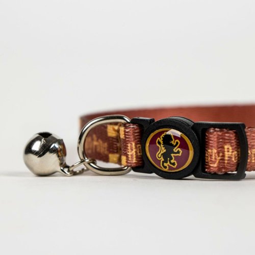 Katt krage Harry Potter Rd