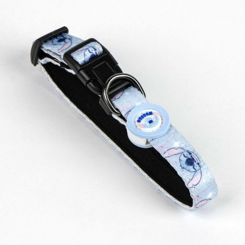 Gvoset Stitch Bl Multikomposition Hund 4 Delar