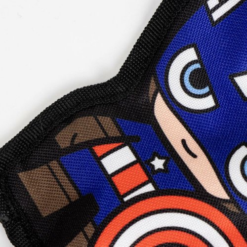 Hundleksak Marvel Bl One size