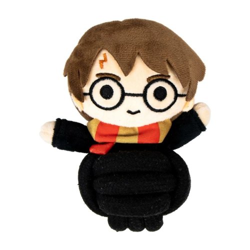 Hundleksak Harry Potter Bl Polyester Bomull