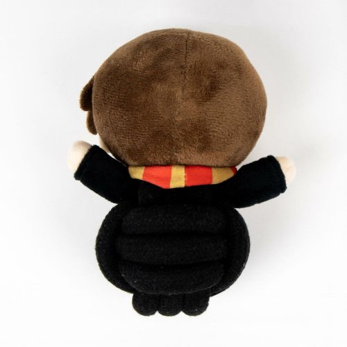 Hundleksak Harry Potter Bl Polyester Bomull