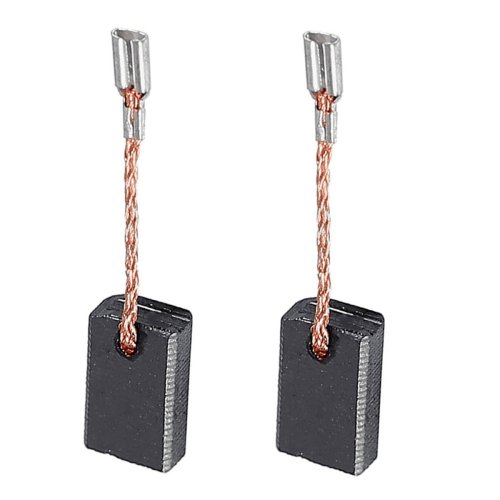 Borstar fr elmotorer Grafitos Marjal 9152 5 x 10 x 16 mm Askgr