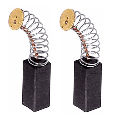 Borstar fr elmotorer Grafitos Marjal 9405 6,35 x 6,35 x 14,5 mm