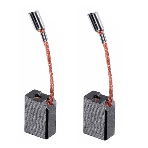 Borstar fr elmotorer Grafitos Marjal 9082 6,4 x 10 x 14 mm Askg