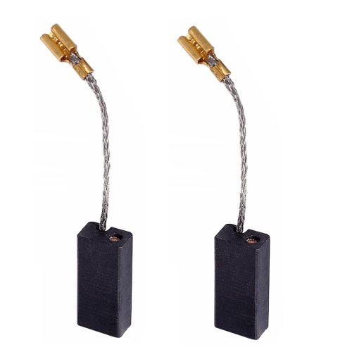 Borstar fr elmotorer Grafitos Marjal 9089 5 x 8 x 18 mm Askgr