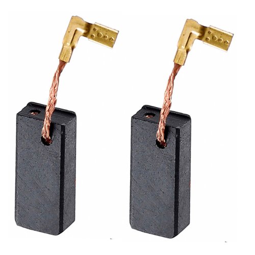 Borstar fr elmotorer Grafitos Marjal 9300 6,5 x 11 x 25 mm Askg