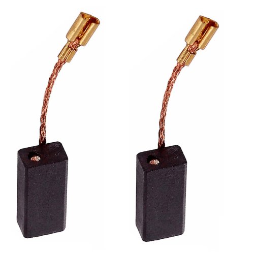 Borstar fr elmotorer Grafitos Marjal 9144 5 x 8 x 18 mm Askgr