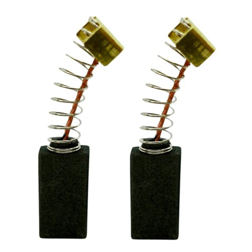 Borstar fr elmotorer Grafitos Marjal 9533 5 x 8 x 14 mm Askgr