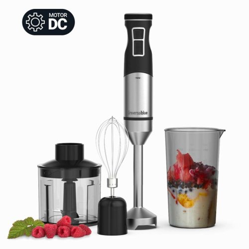 Stavmixer Universal Blue 7070X Bl 700 W