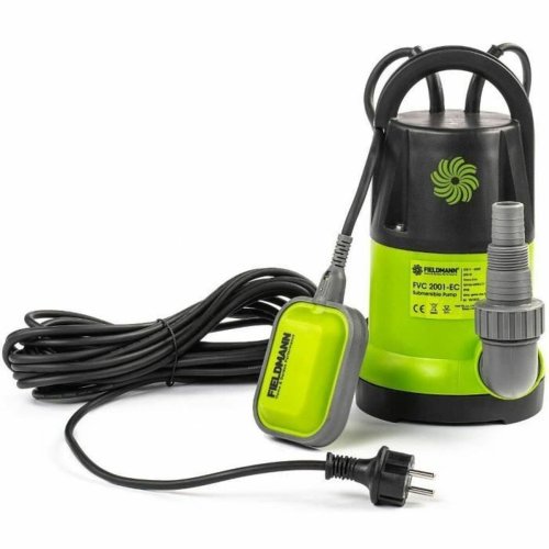 Vattenpump Fieldmann