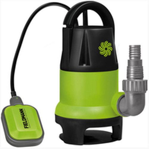 Vattenpump Fieldmann 400 W