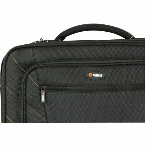 Laptopfodral Yenkee Svart