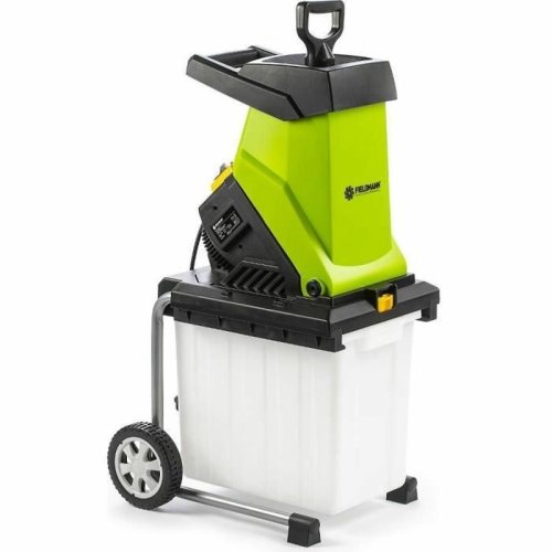Krossare Fieldmann  FZD 4020-E 2500 W Tr