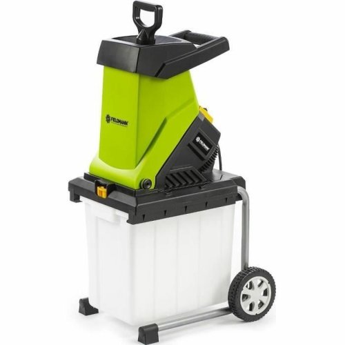 Krossare Fieldmann  FZD 4020-E 2500 W Tr