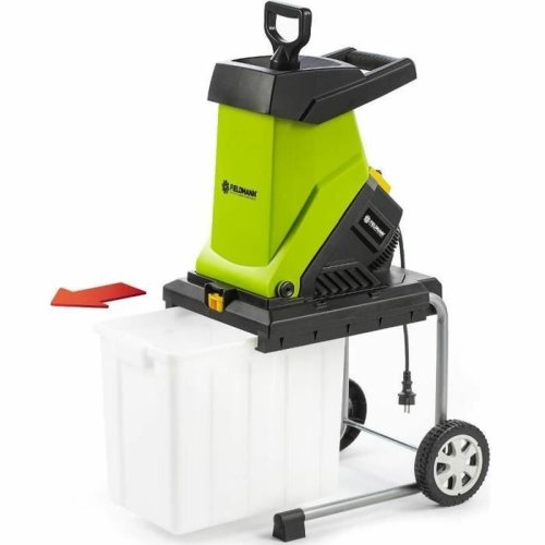 Krossare Fieldmann  FZD 4020-E 2500 W Tr