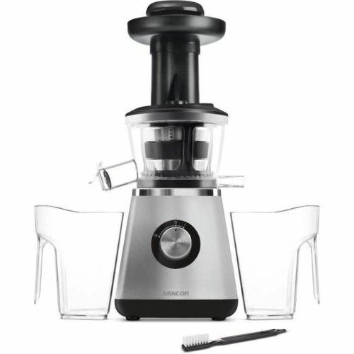 Elektrisk Juicepress Sencor SSJ 4041BK Svart