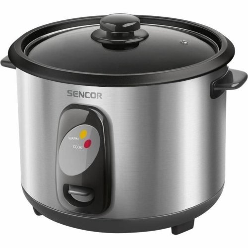 riskokaren Sencor