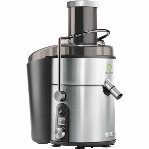 Elektrisk Juicepress Sencor SJE 5050SS Stl