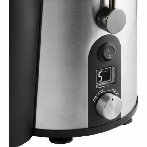 Elektrisk Juicepress Sencor SJE 5050SS Stl