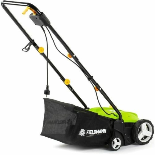 Markberedare fr grsmatta Fieldmann FZV 2004-E 35 cm