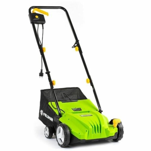 Markberedare fr grsmatta Fieldmann FZV 2004-E 35 cm