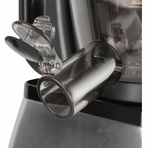 Elektrisk Juicepress Sencor SSJ 4050NP Silver