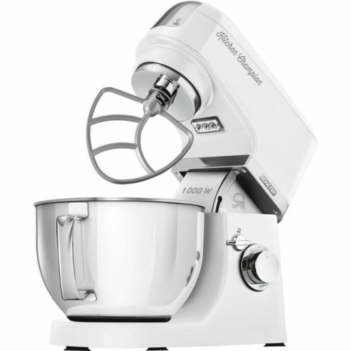 Kksrobot Sencor Kitchen Champion STM 6350WH Vit 1000 W 4,5 L
