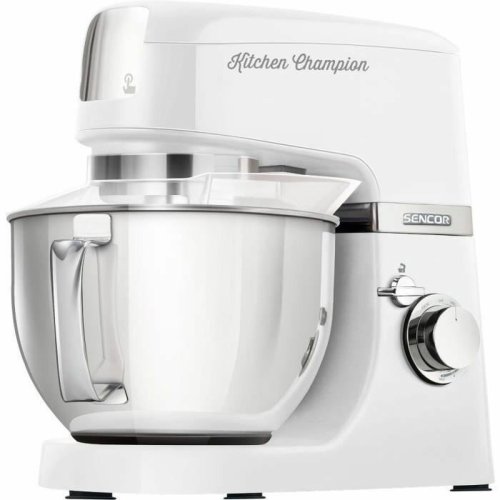 Kksrobot Sencor Kitchen Champion STM 6350WH Vit 1000 W 4,5 L