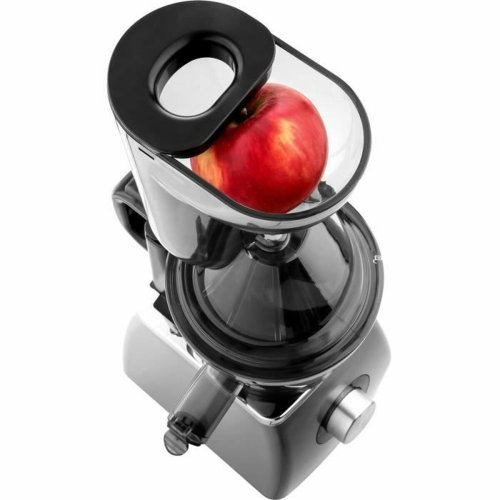 Citrusspress Sencor SSJ 4070SL Gr Silvrig noir 400 W