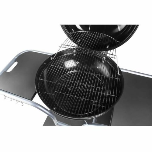 Brbar Grill Fieldmann FZG 1014 Metall Stl