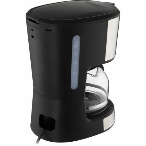 Kaffebryggare Sencor SCE 3700BK Svart Gr noir 700 W