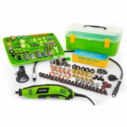 Multifunktionellt verktyg Fieldmann FDMB 200172-E