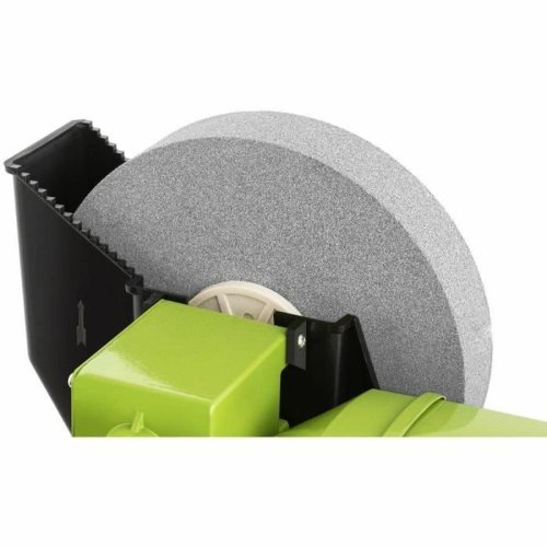 Excenterslip med slumpm�ssig bana Fieldmann FDSB 200251-E